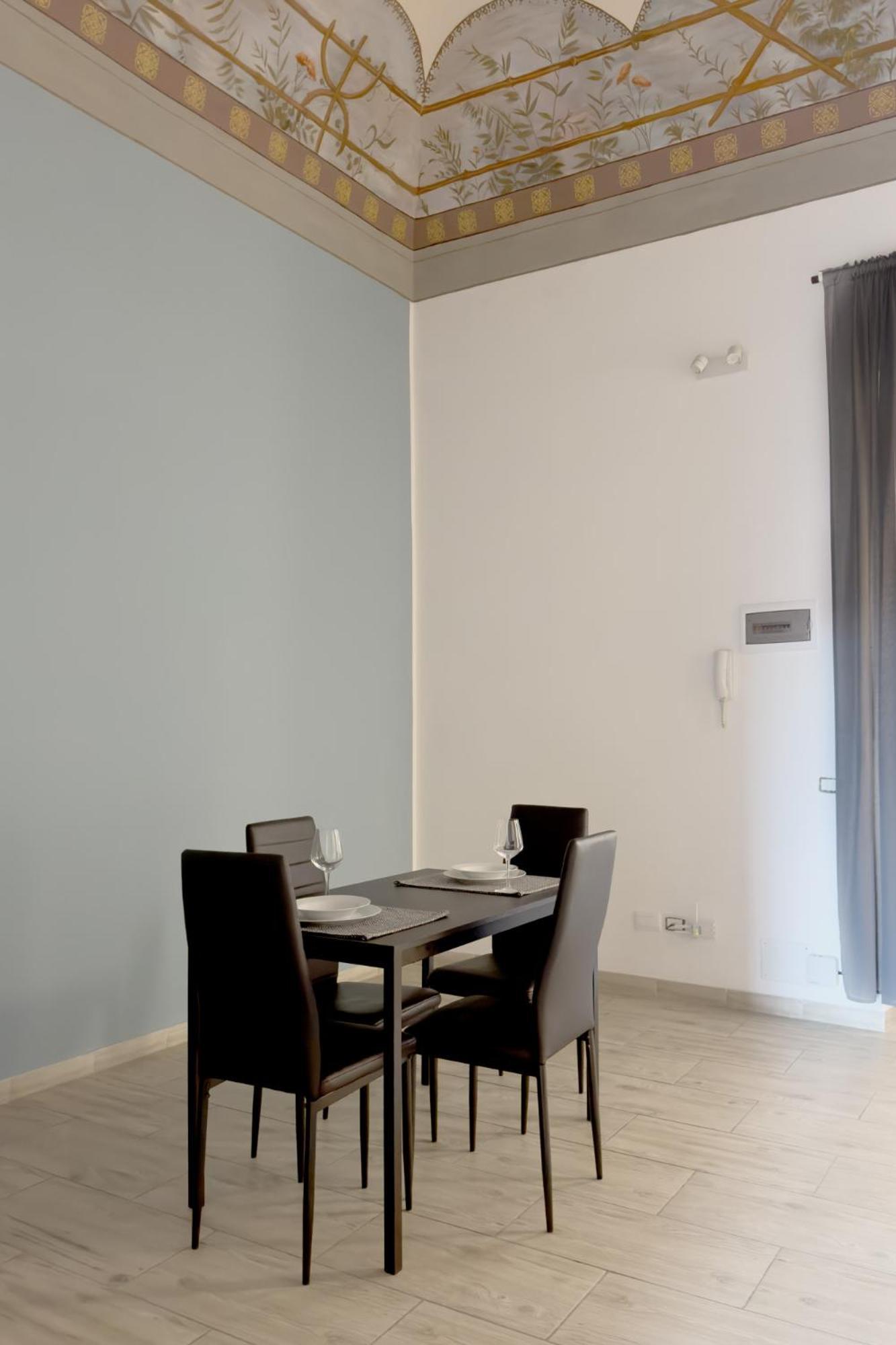 Apartamento Casa L'8 Catania Exterior foto