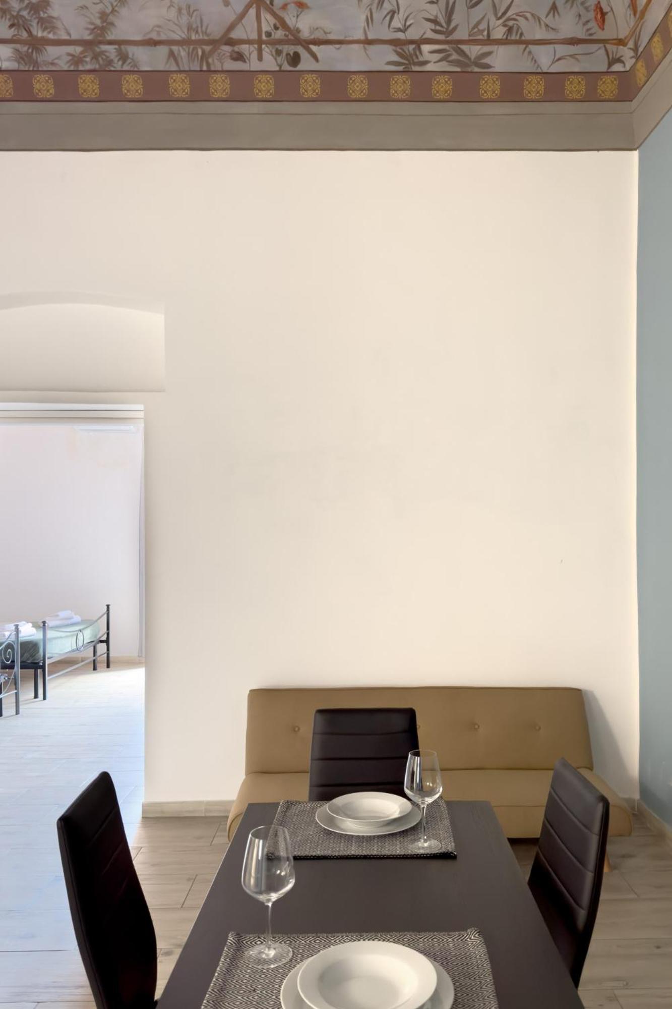 Apartamento Casa L'8 Catania Exterior foto